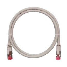 UBIQUITI Патч-корд NIKOMAX NMC S/FTP 2M