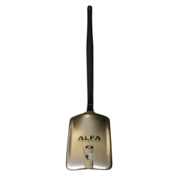 UBIQUITI Wi-Fi-адаптер Alfa AWUS 051NH
