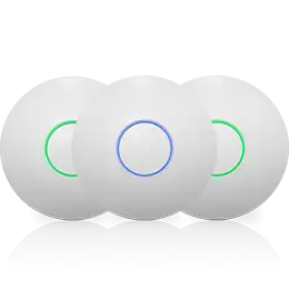 UBIQUITI  Бесшовный роуминг (UniFi)
