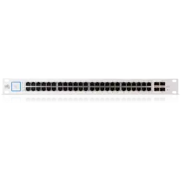 UBIQUITI Коммутатор Unifi Switch 48 PoE
