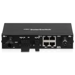 UBIQUITI Коммутатор SunMax SolarSwitch