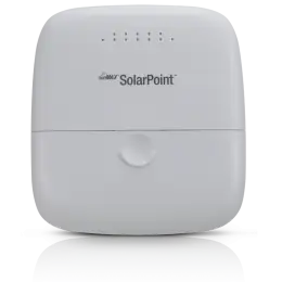 UBIQUITI Контроллер заряда SunMax SolarPoint