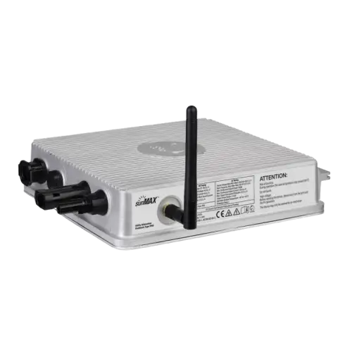 UBIQUITI Контроллер заряда SunMax Microinverter