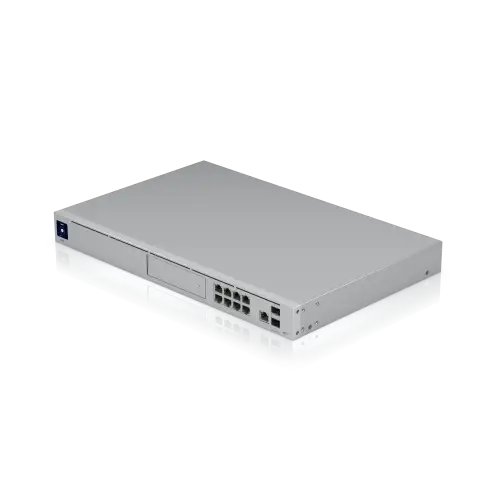 UBIQUITI Маршрутизатор Dream Machine Pro