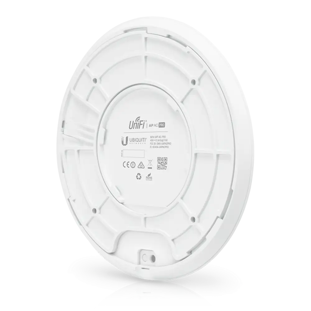 UBIQUITI Точка доступа Unifi AP AC Pro (5pack) — Официальный сайт