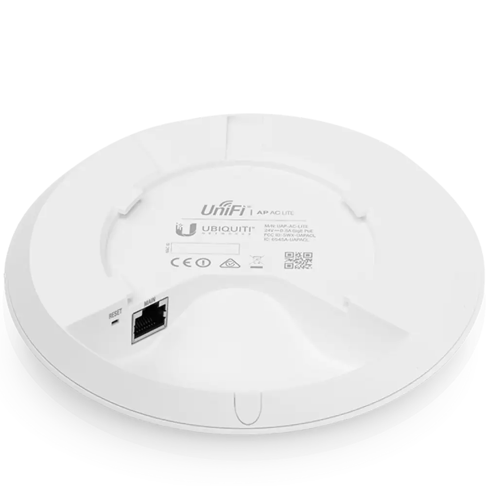 UBIQUITI Точка доступа Unifi AP AC HD (5pack) — Официальный сайт