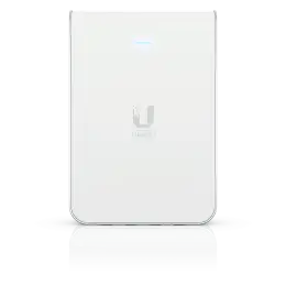 UBIQUITI Точка доступа U6 In-Wall
