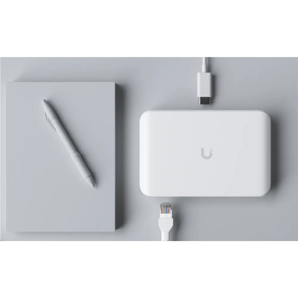 UBIQUITI Коммутатор Unifi Switch Flex Mini — Официальный сайт дилера ...