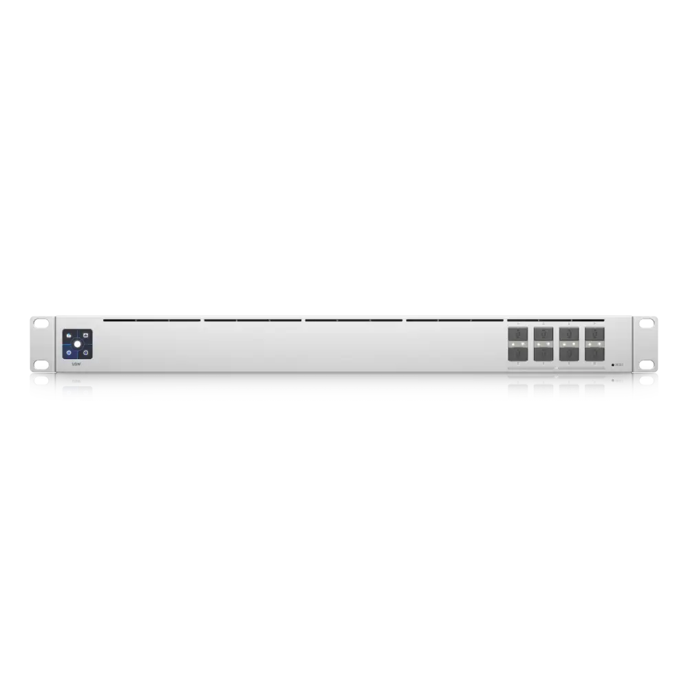 UBIQUITI Коммутатор Switch Aggregation — Официальный сайт дилера ...
