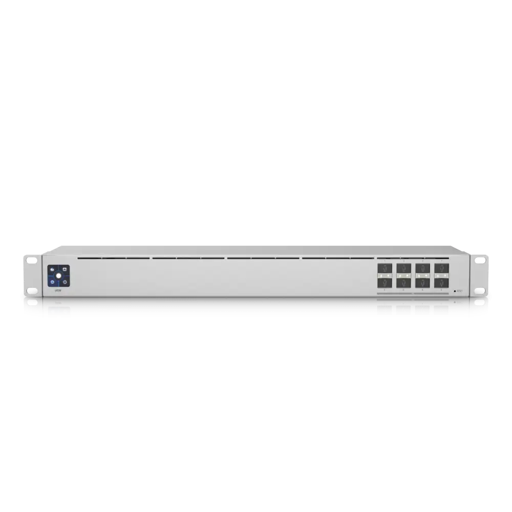 UBIQUITI Коммутатор Switch Aggregation — Официальный сайт дилера ...