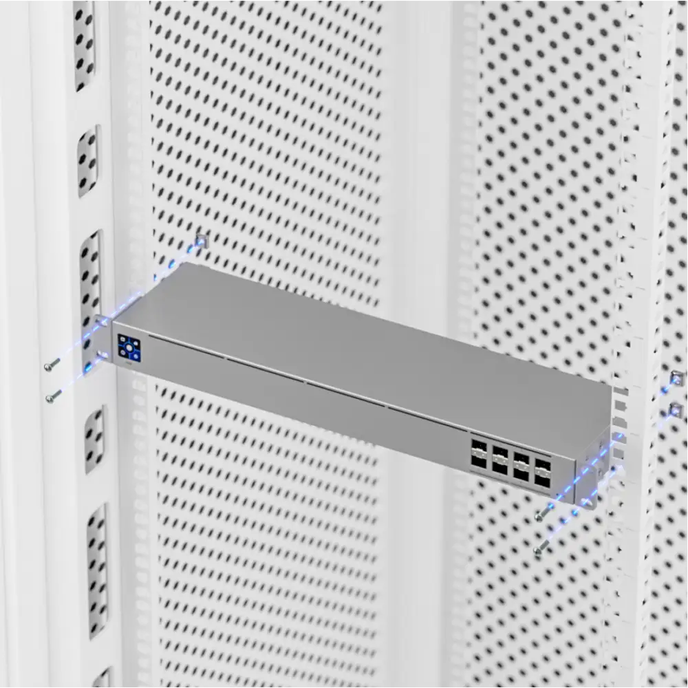 UBIQUITI Коммутатор Switch Aggregation — Официальный сайт дилера ...