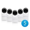 UBIQUITI IP-камера Unifi Camera G3 Flex (5-pack)