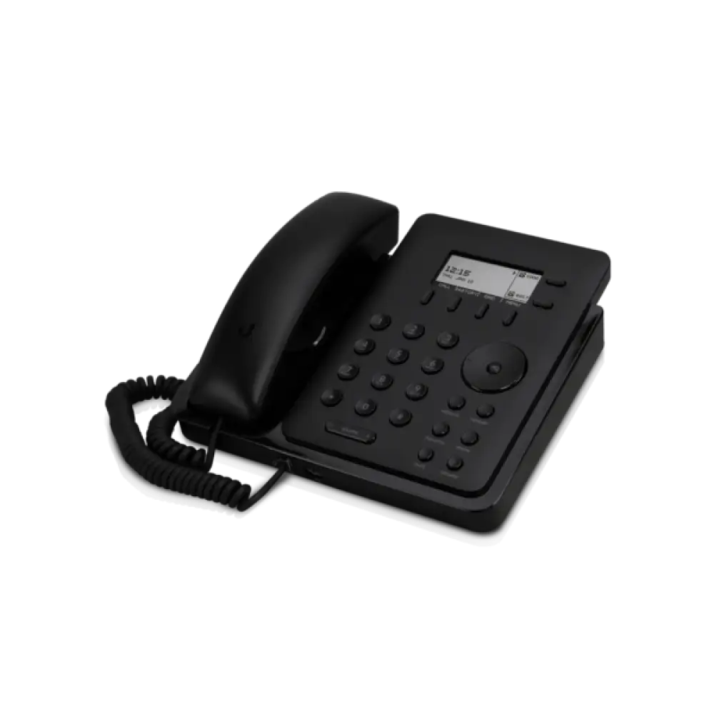 UBIQUITI ip-телефон Unifi VoIP Phone Flex — Официальный сайт дилера ...
