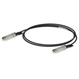 UBIQUITI патч-корд Direct Attach Copper Cable 3м