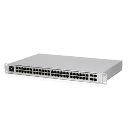 UBIQUITI Коммутатор Unifi Switch Pro 48