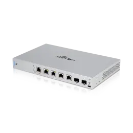 UBIQUITI Коммутатор Unifi Switch XG 6POE
