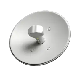 UBIQUITI Радиомост NanoBridge M5 22