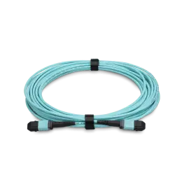 UBIQUITI Оптический патч-корд OM3 MPO Cable, SR4 20M