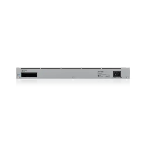 UBIQUITI Коммутатор Switch Pro 24 PoE