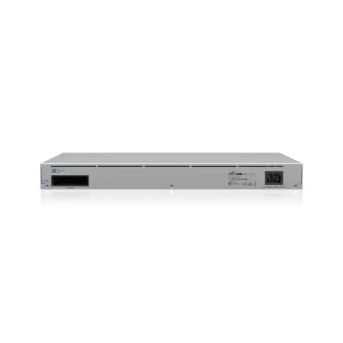 UBIQUITI Коммутатор Switch Pro 24 PoE