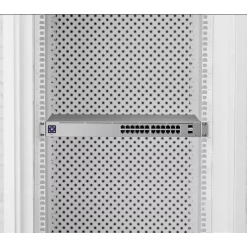 UBIQUITI Коммутатор Switch Pro 24 PoE