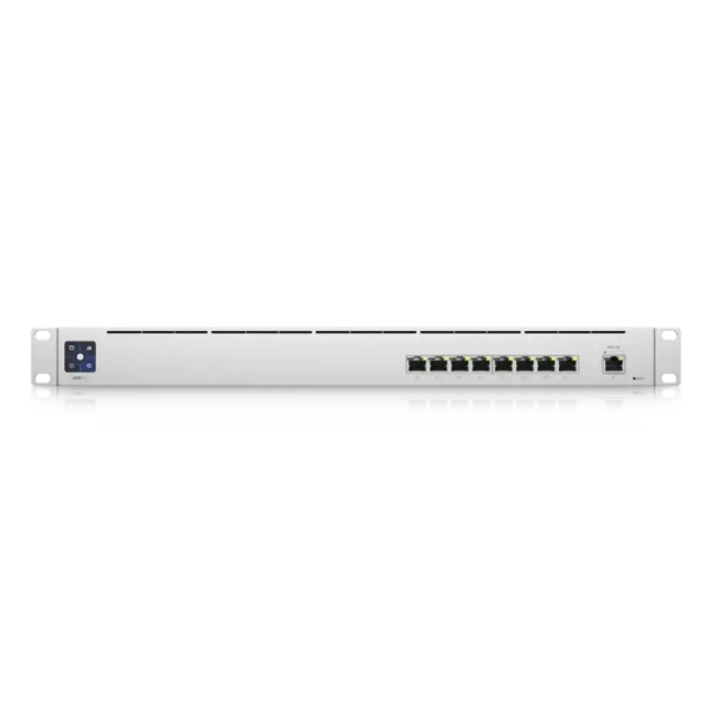 UBIQUITI Коммутатор Switch Mission Critical — Официальный сайт дилера ...