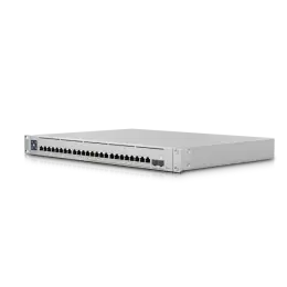 UBIQUITI Коммутатор Switch Enterprise 24 PoE