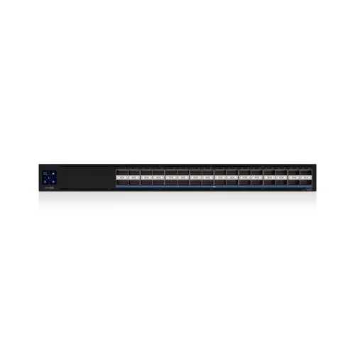 UBIQUITI Коммутатор Spine Switch 100GbE
