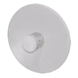 UBIQUITI Радиомост NanoBeam M2 400