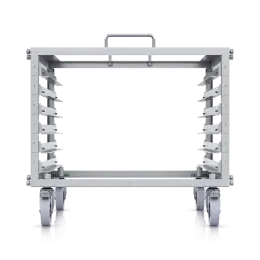 UBIQUITI Серверная стойка Mini Rack 6U TL