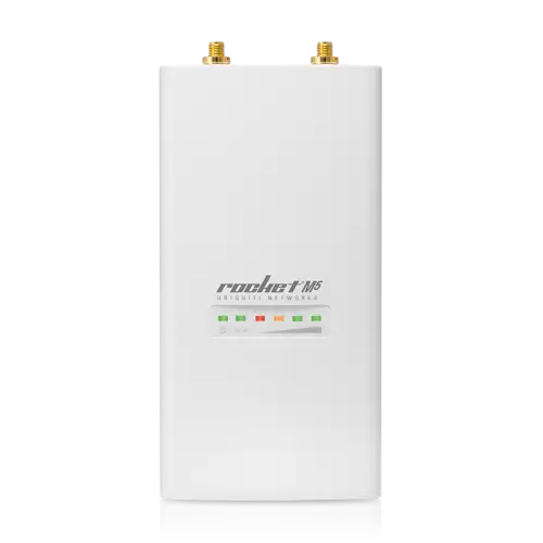 UBIQUITI Точка доступа Rocket M5