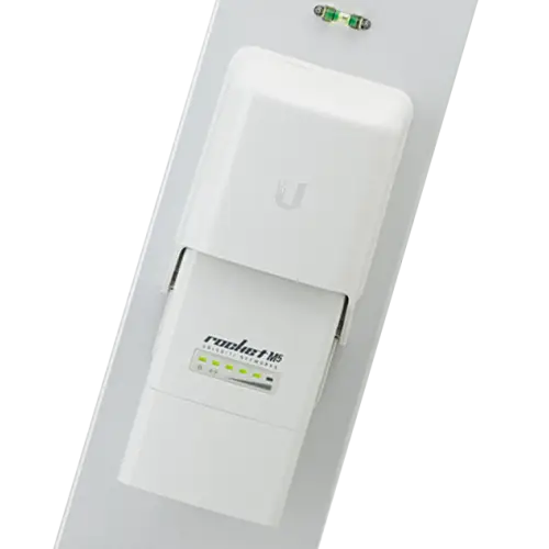 UBIQUITI Точка доступа Rocket M5