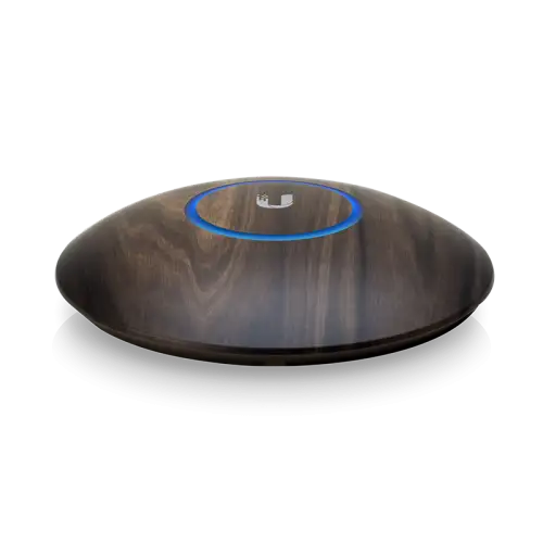 UBIQUITI Накладка nanoHD / UniFi6 Lite Wood Cover