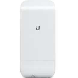 UBIQUITI Точка доступа NanoStation Loco M2 Б/У