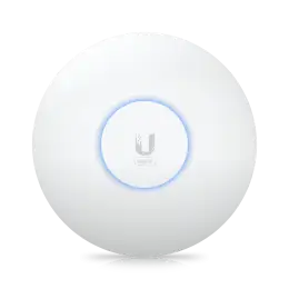 UBIQUITI Точка доступа U6+