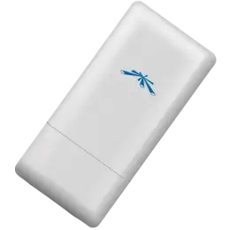 UBIQUITI Точка доступа NanoStation Loco 2