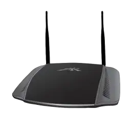 UBIQUITI Маршрутизатор PowerAP N