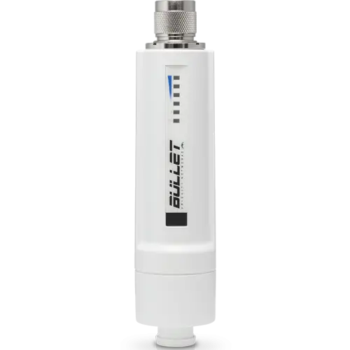 UBIQUITI Точка доступа Bullet M5HP