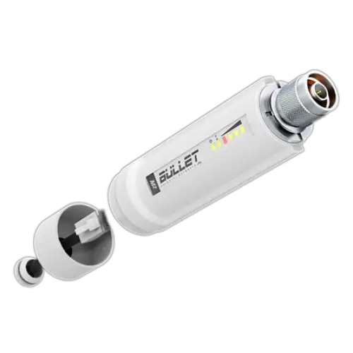 UBIQUITI Точка доступа Bullet M5HP