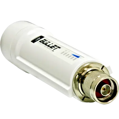 UBIQUITI Точка доступа Bullet M5HP