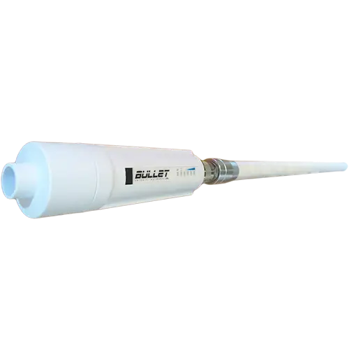 UBIQUITI Точка доступа Bullet M5HP