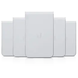 UBIQUITI Точка доступа Unifi AP AC In-Wall (5-pack)