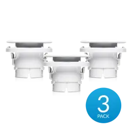 UBIQUITI Кронштейн Unifi G3 Flex Ceiling Mount (3-pack)