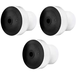 UBIQUITI IP-камера Unifi Camera G3 Micro (3-pack)