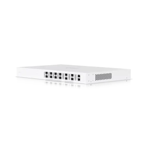 UBIQUITI Оптический линейный терминал UISP Fiber OLT XGS