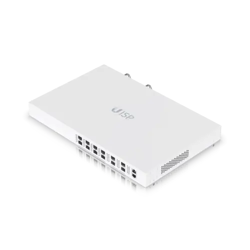 UBIQUITI Оптический линейный терминал UISP Fiber OLT XGS