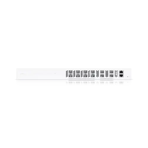 UBIQUITI Оптический линейный терминал UISP Fiber OLT XGS