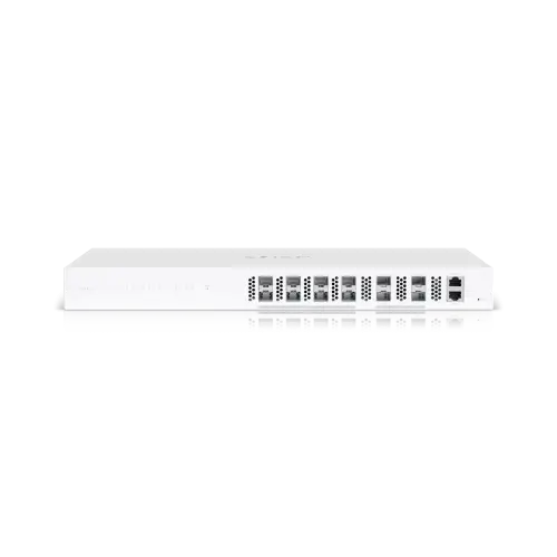 UBIQUITI Оптический линейный терминал UISP Fiber OLT XGS