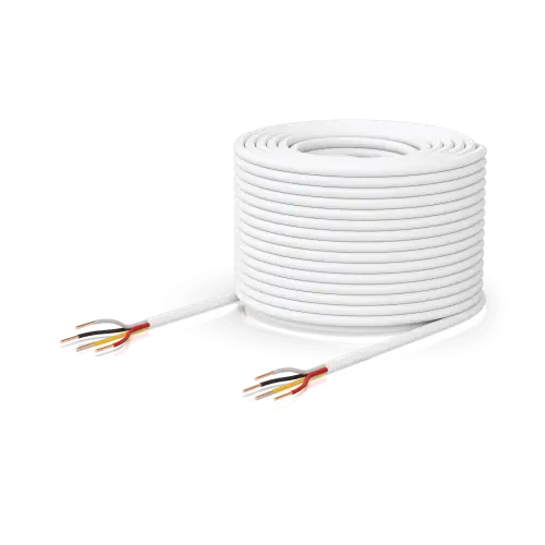 UBIQUITI Кабель Door Lock Relay Cable 2p