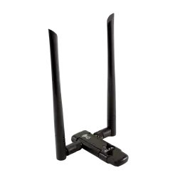 UBIQUITI Wi-Fi адаптер Alfa AWUS 036ACM